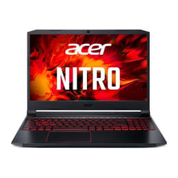 Acer Nitro 5 15" (2018) - Core i5 - Gen 8 (H) - 8GB - SSD 256 GB AZERTY - Francúzska