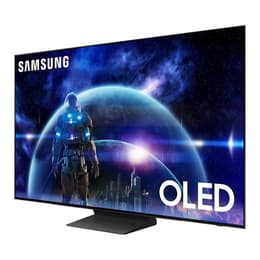 Televízor Samsung 122 cm 48S93D 3840 x 2160