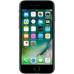 iPhone 7 128GB - Čierna - Neblokovaný