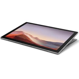 Microsoft Surface Pro 7 12" Core i5-1035G4 - SSD 256 GB - 8GB AZERTY - Francúzska