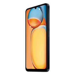 Xiaomi Redmi 13C 256GB - Čierna - Neblokovaný