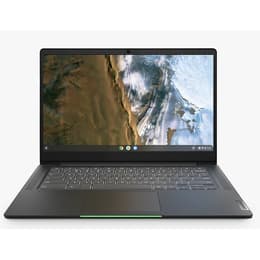 Lenovo IdeaPad 5 ChromeBook Core i3-1115G4 3 GHz 128GB SSD - 4GB QWERTY - Anglická