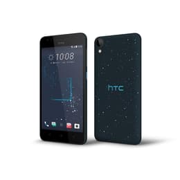 HTC Desire 825 16GB - Modrá - Neblokovaný