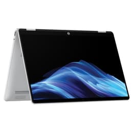 HP OmniBook 5 Flip 14-fp0000nax 14" (2025) - Core i3 - Gen 13 (U) - 8GB - SSD 512 GB QWERTY - Anglická