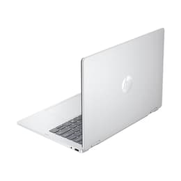 HP OmniBook 5 Flip 14-fp0000nax 14" (2025) - Core i3 - Gen 13 (U) - 8GB - SSD 512 GB QWERTY - Anglická