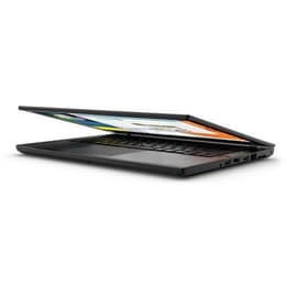 Lenovo ThinkPad A475 14" (2016) - A10-8730B - 8GB - SSD 240 GB AZERTY - Francúzska