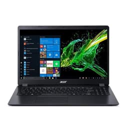 Acer Aspire 3 A315-56-566C 15" (2020) - Core i5-1035G1 - 8GB - HDD 1 TO AZERTY - Francúzska