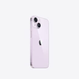 iPhone 14 512GB - Fialová - Neblokovaný