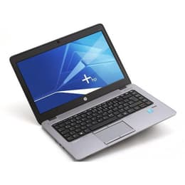 HP EliteBook 840 G2 14" (2014) - Core i7-5500U - 16GB - SSD 180 GB QWERTY - Španielská