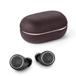 Slúchadlá Do uší Bang & Olufsen Beoplay E8 (3ème Génération) Bluetooth - Hnedá