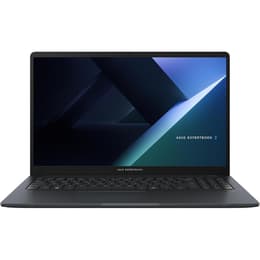 Asus ExpertBook P1 P1503CTA- C82G0W 15" (2022) - N150 - 8GB - SSD 256 GB QWERTY - Anglická