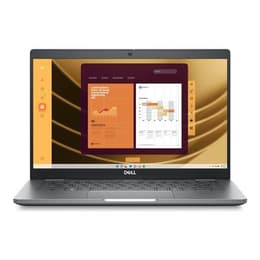 Dell Latitude 5530 15" (2023) - Core i5 - Gen 12 (U) - 16GB - SSD 256 GB AZERTY - Francúzska