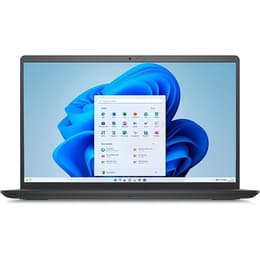 Dell Inspiron 3520 15" (2022) - Core i5 - Gen 12 (U) - 8GB - SSD 512 GB QWERTY - Anglická