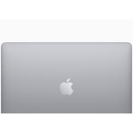 MacBook Air 13" (2020) - QWERTZ - Nemecká