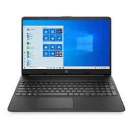 HP 15S-FQ0040NF 15" (2024) - Celeron N4020 - 8GB - SSD 256 GB AZERTY - Francúzska