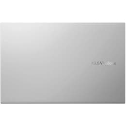 Asus VivoBook K413E- EK007T 14" (2021) - Core i7-1165g7 - 8GB - SSD 512 GB QWERTY - Arabská