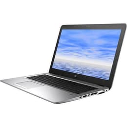 HP EliteBook 850 G3 15" (2015) - Core i5-6200U - 4GB - SSD 128 GB AZERTY - Francúzska
