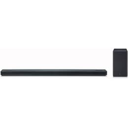 Soundbar Lg SK10Y - Čierna