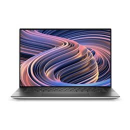 Dell XPS 15 9520 15" (2022) - Core i7 - Gen 12 (H) - 16GB - SSD 512 GB QWERTY - Švédska