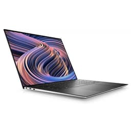 Dell XPS 15 9520 15" (2022) - Core i7 - Gen 12 (H) - 16GB - SSD 512 GB QWERTY - Švédska