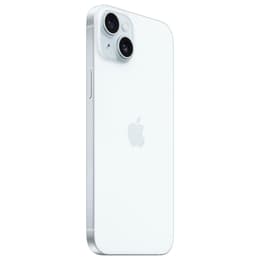 iPhone 15 Plus 256GB - Modrá - Neblokovaný