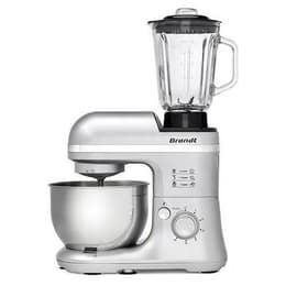 Multifunkčný kuchynský robot Brandt KM 650 BS