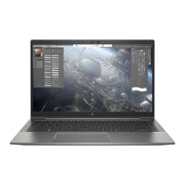 HP Zbook Firefly 14 G7 14" (2021) - Core i5-10210U - 32GB - SSD 1 TO QWERTY - Holandská