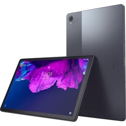 Lenovo Tab P11 Plus 64GB - Sivá - WiFi + 4G