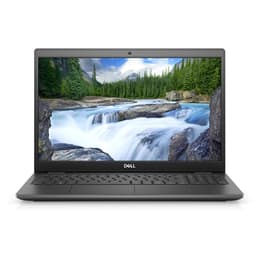 Dell Latitude 3510 15" (2020) - Core i5 - Gen 10 (U) - 32GB - SSD 256 GB QWERTZ - Nemecká