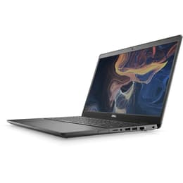 Dell Latitude 3510 15" (2020) - Core i5 - Gen 10 (U) - 32GB - SSD 256 GB QWERTZ - Nemecká