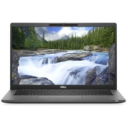 Dell Latitude 7420 14" (2021) - Core i5 - Gen 11 (G) - 16GB - SSD 256 GB QWERTY - Talianska