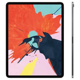 iPad Pro 12.9" (2018) 3. generácia 512 GB - WiFi - Vesmírna Šedá