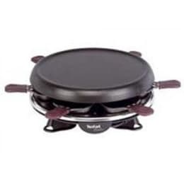 Raclette gril Tefal RE 1600