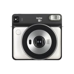 Instantný Instax Square SQ6 - Strieborná + Fujifilm Fujifilm 32 mm f/12.6 f/12.6