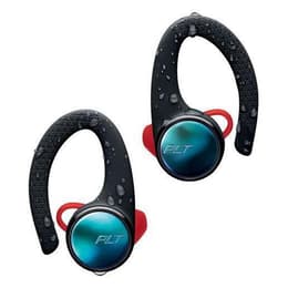Slúchadlá Plantronics BackBeat FIT 3100 Bluetooth - Čierna