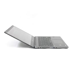 Fujitsu LifeBook U904 14" (2014) - Core i7-4600U - 10GB - SSD 256 GB AZERTY - Francúzska