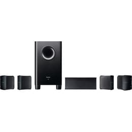 Soundbar Pioneer S-HS100 - Čierna