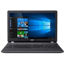 Acer Aspire ES1-571-30T2 15" (2016) - Core i3-5005U - 4GB - HDD 1 TO AZERTY - Francúzska
