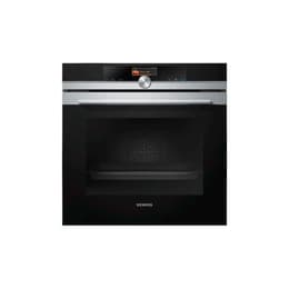 Konvekčná Rúra Siemens HB676G0S2