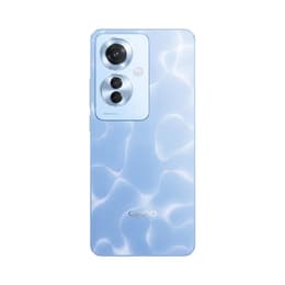 Oppo Reno11 F 256GB - Modrá - Neblokovaný