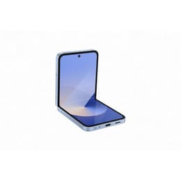 Galaxy Z Flip6 256GB - Modrá - Neblokovaný