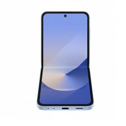 Galaxy Z Flip6 256GB - Modrá - Neblokovaný