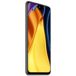 Xiaomi Poco M3 Pro 5G 64GB - Čierna - Neblokovaný