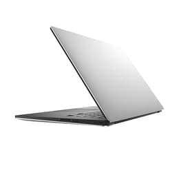 Dell Precision 5530 15" (2019) - Core i7-8850H - 16GB - SSD 256 GB AZERTY - Francúzska
