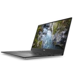 Dell Precision 5530 15" (2019) - Core i7-8850H - 16GB - SSD 256 GB AZERTY - Francúzska