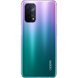 Oppo A54 5G 64GB - Fialová - Neblokovaný