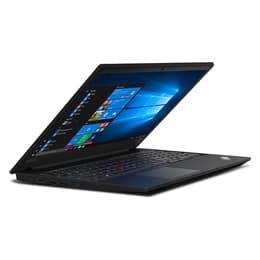 Lenovo ThinkPad E595 15" (2019) - Ryzen 5 3500U - 8GB - SSD 256 GB AZERTY - Francúzska