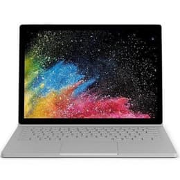Microsoft Surface Book 2 13" Core i7-8650U - SSD 256 GB - 8GB Bez klávesnice
