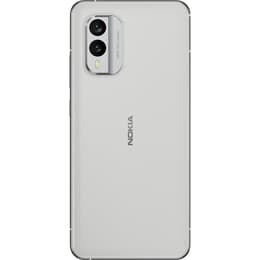 Nokia X30 128GB - Biela - Neblokovaný