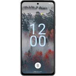 Nokia X30 128GB - Biela - Neblokovaný